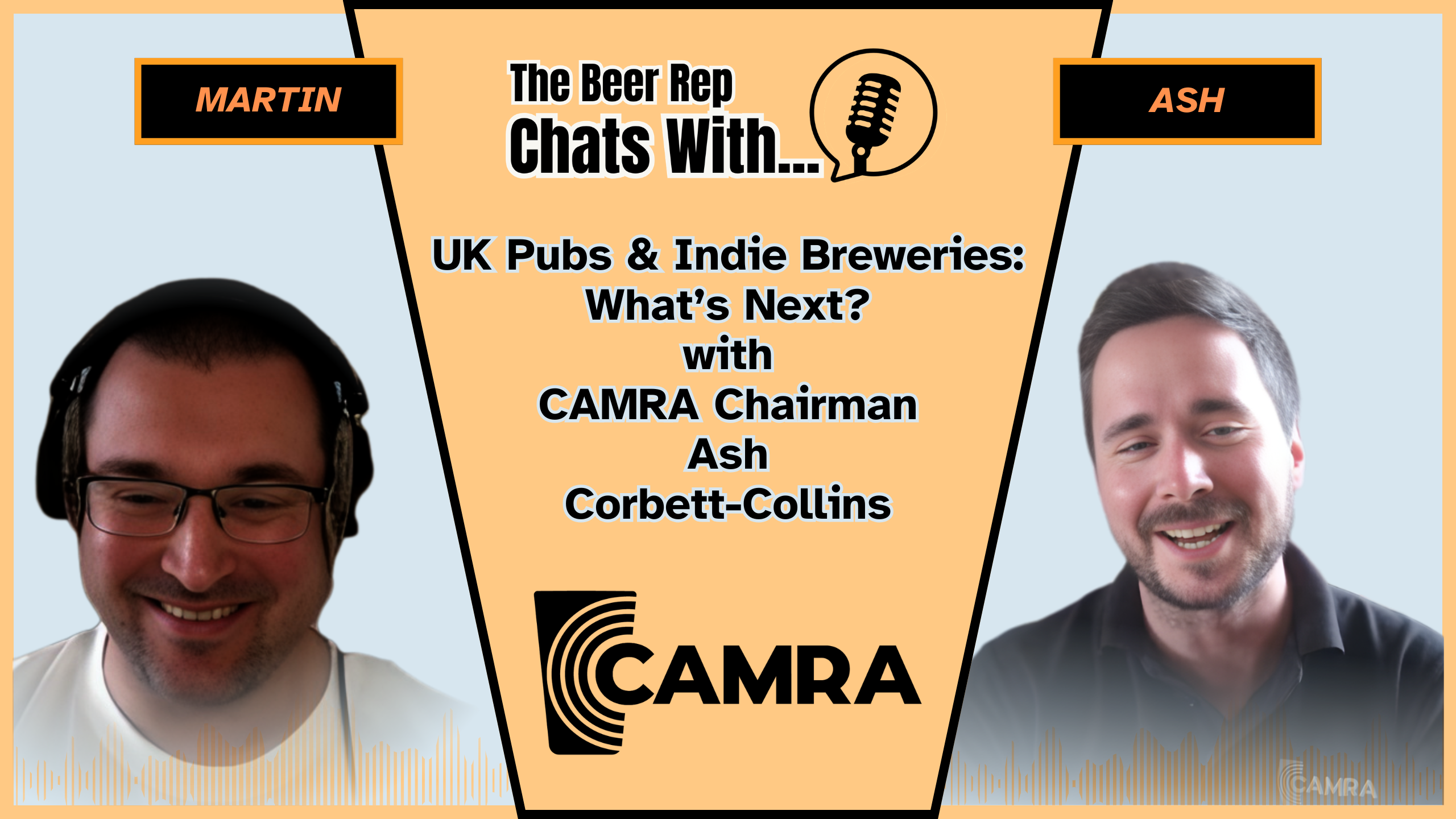 The Illusion of Choice: Why UK Pub Beer Isn’t What It Seems