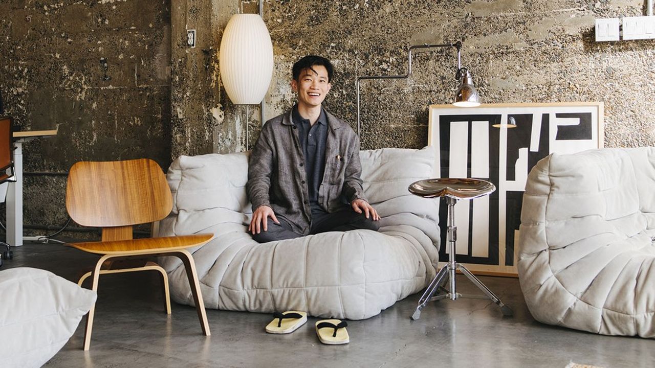 Ivan Zhao on Notion’s “Lost Years,” Surviving Near Collapse, and Building for Creativity