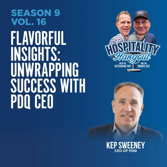 The Secret Sauce to PDQ's Success: A Deep Dive into Their Unique Business Model The Secret Sauce to PDQ's Success: A Deep Dive into Their Unique Business Model