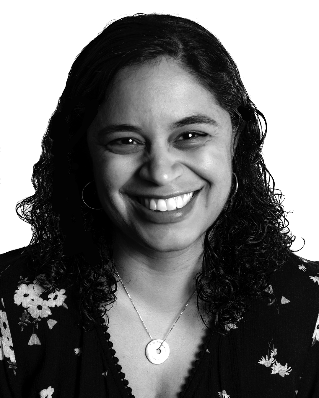 Naomi Raquel Enright Profile Photo