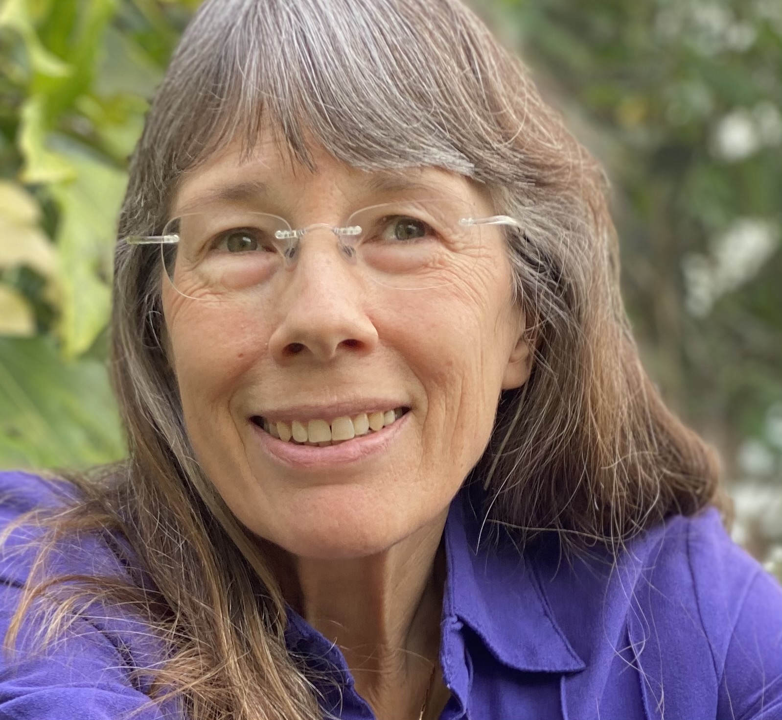 Joan Blades Profile Photo