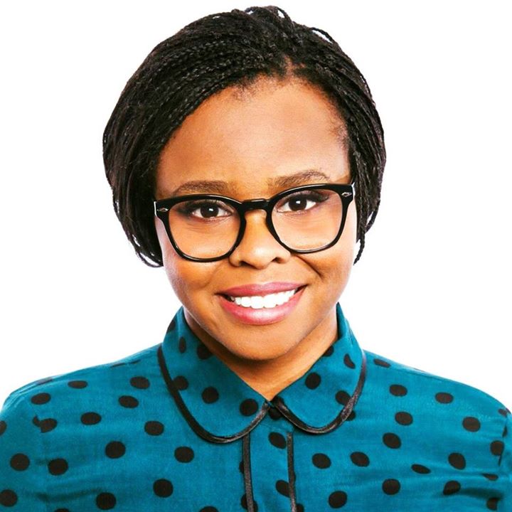 Jacqueline Coley Profile Photo