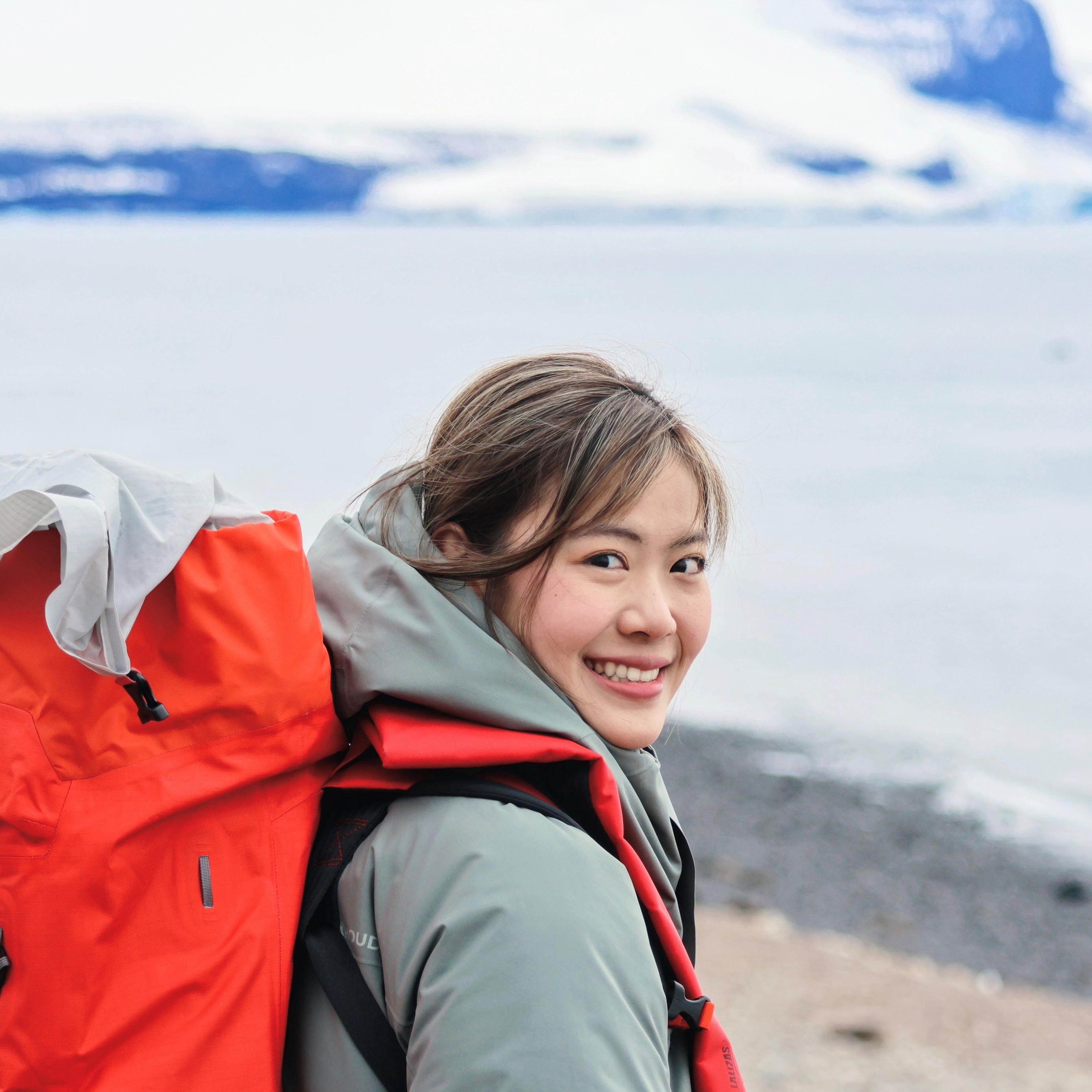 Natalie Sum Yue Chung Profile Photo