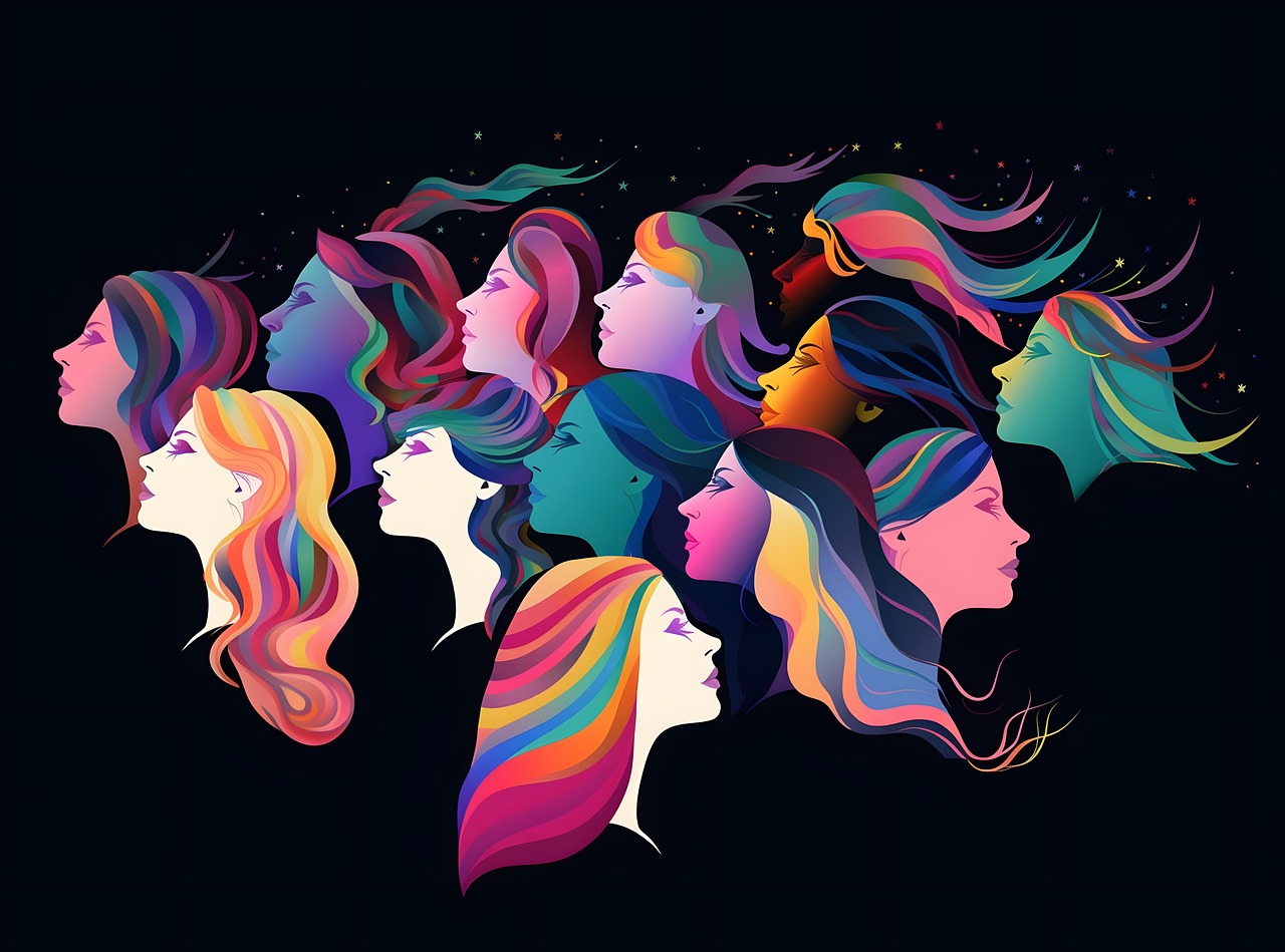 International Women: From Raising Kids to Boardroom Culture