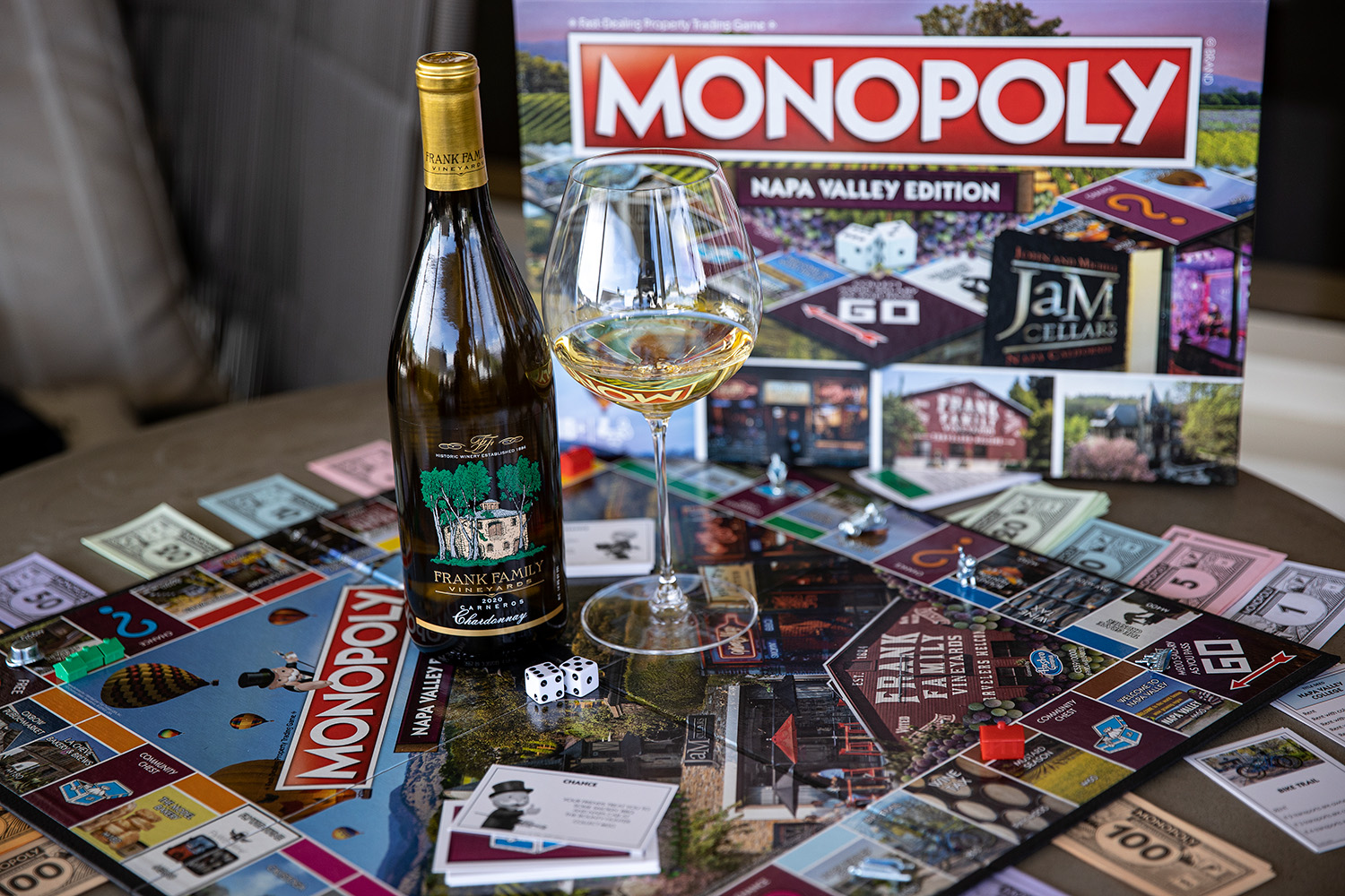 Liquor Industry News 11-19-25