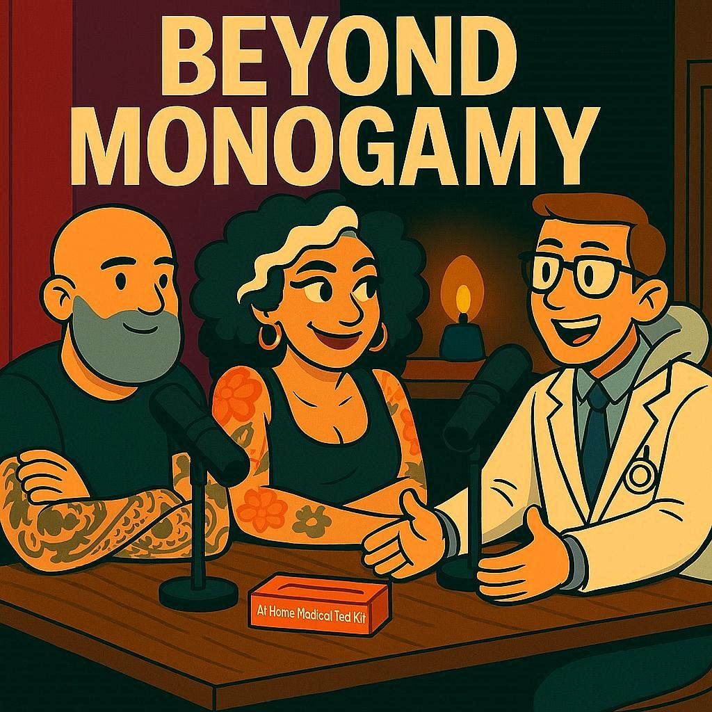 No Clinic, No Shame, No Excuses: At-Home STI Testing with Dr. Andy Kogelnik of ProDX Health