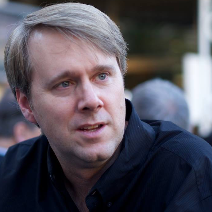 Dave Hamilton Profile Photo