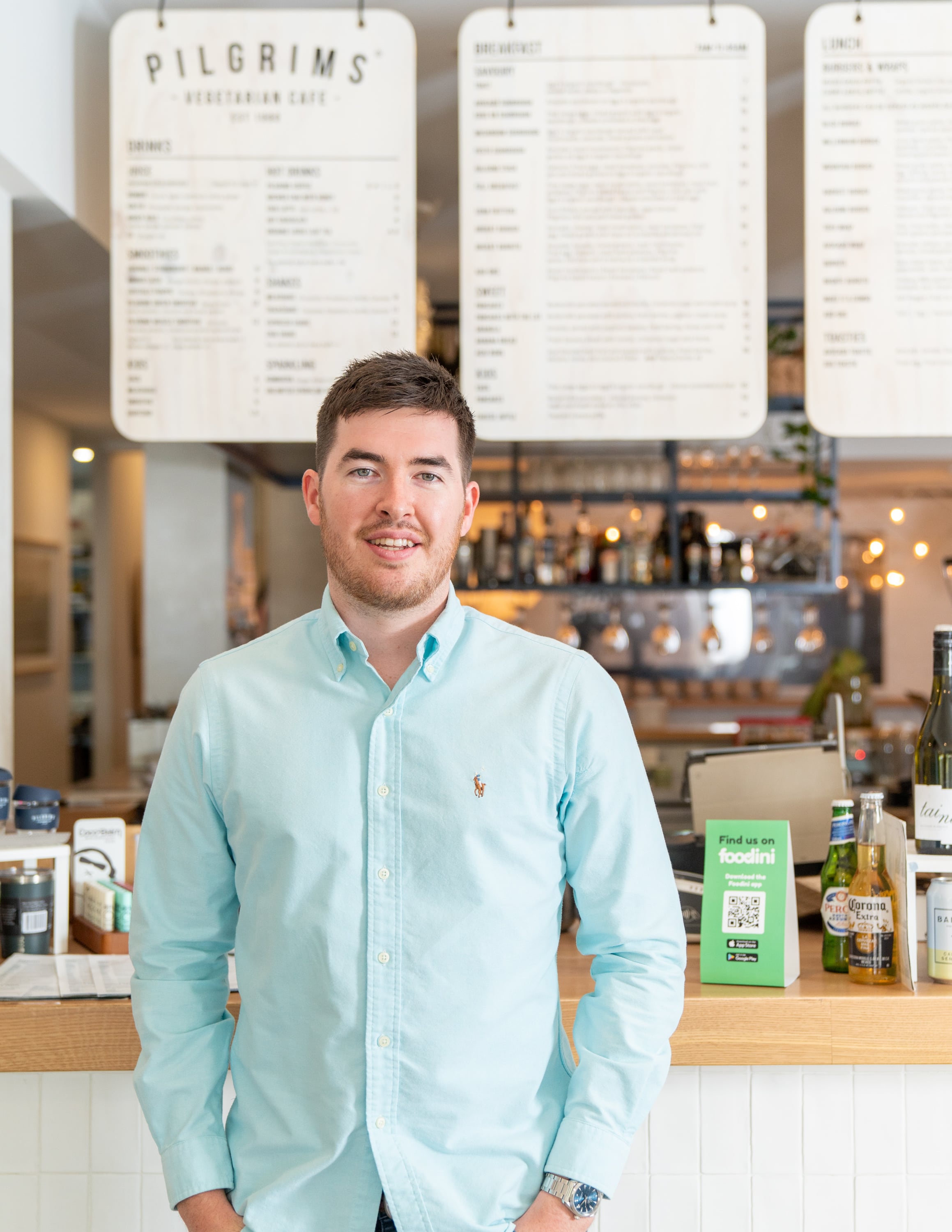 Dylan McDonnell Profile Photo