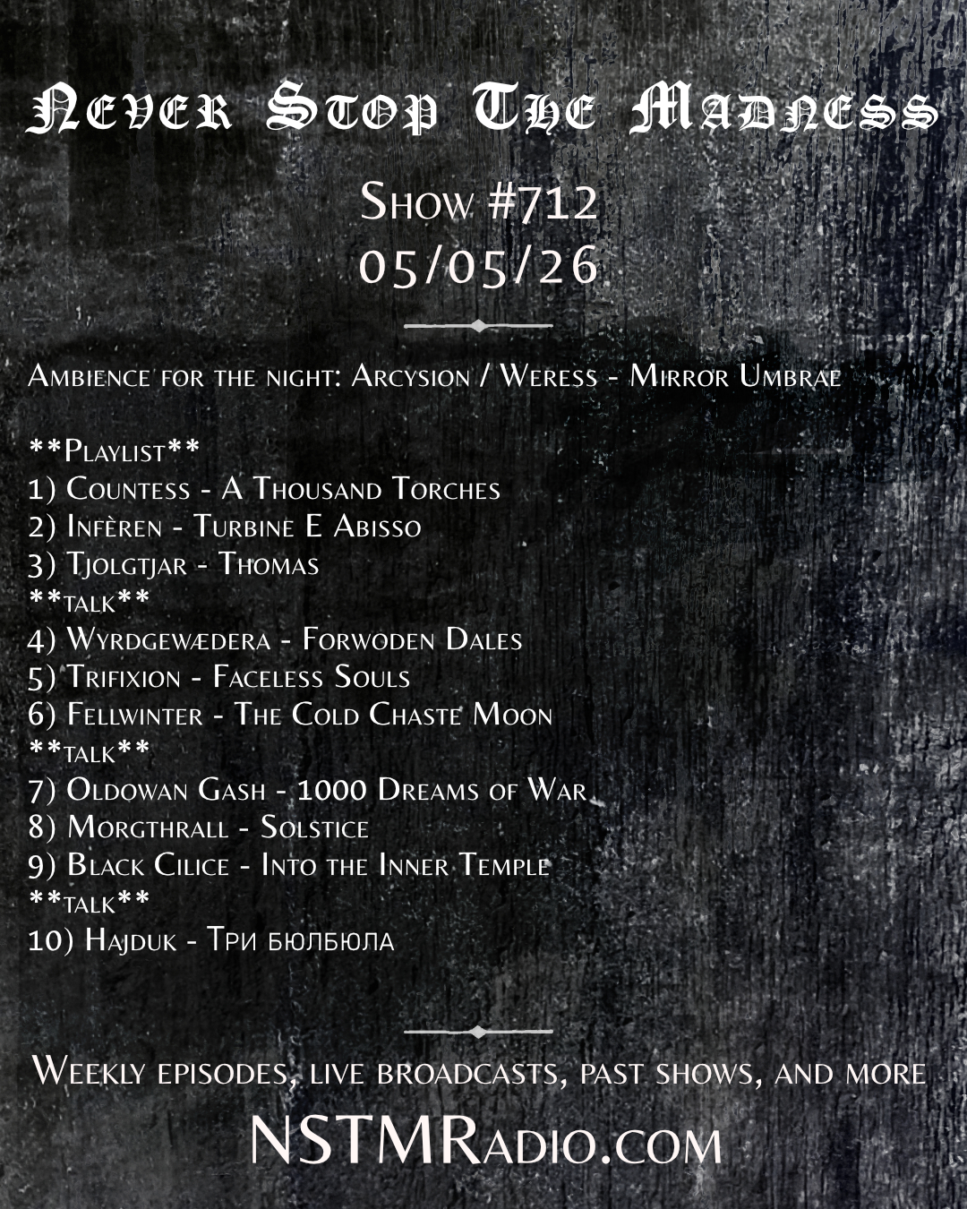 #712 - 05-05-26