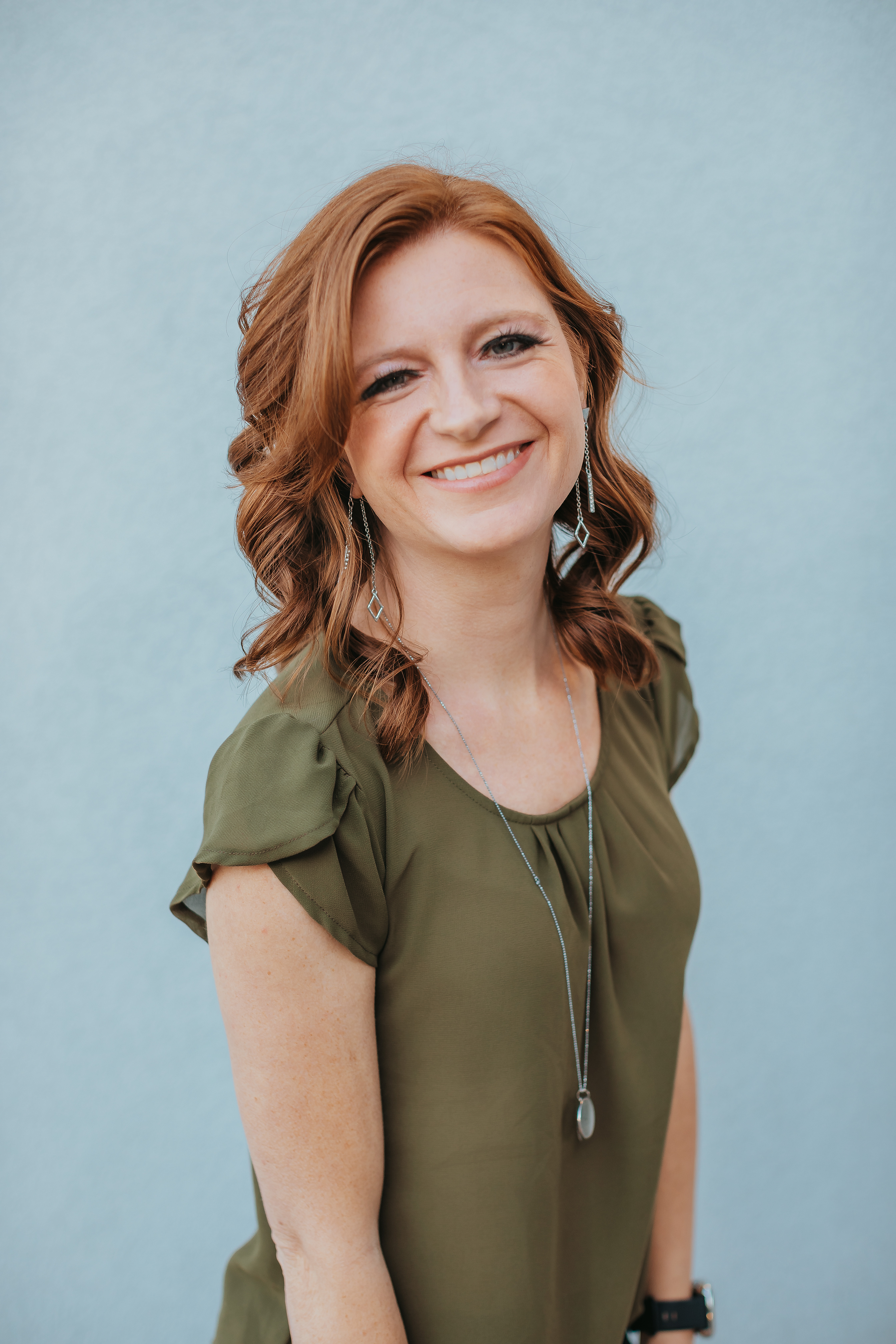 Terina Maldonado Profile Photo