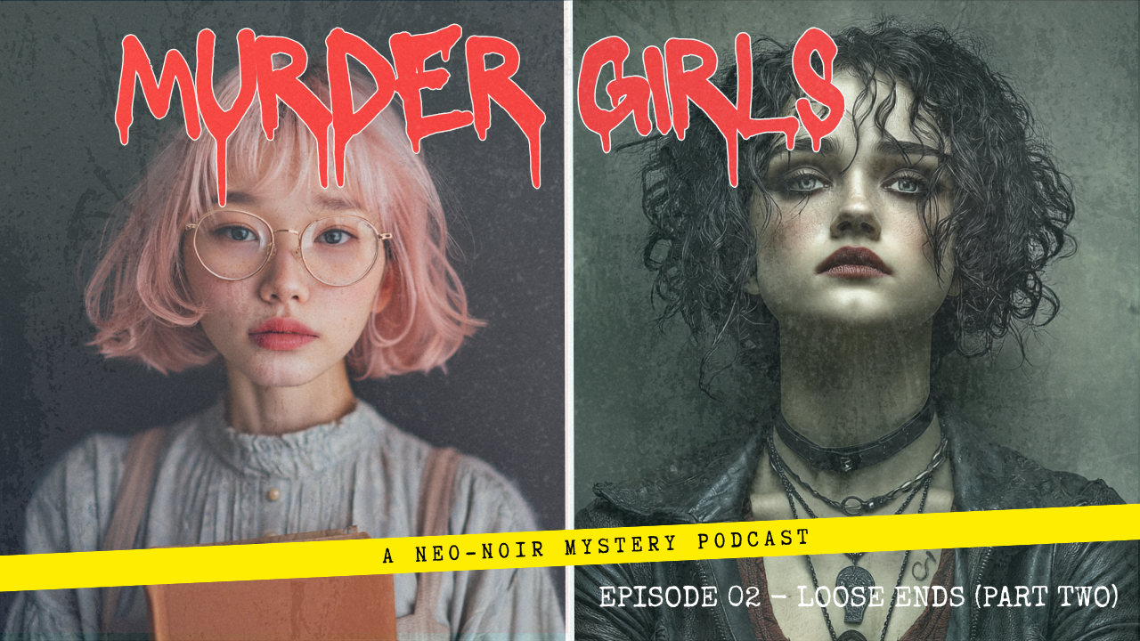 Preview of Episode 2: Loose Ends (Part Two)