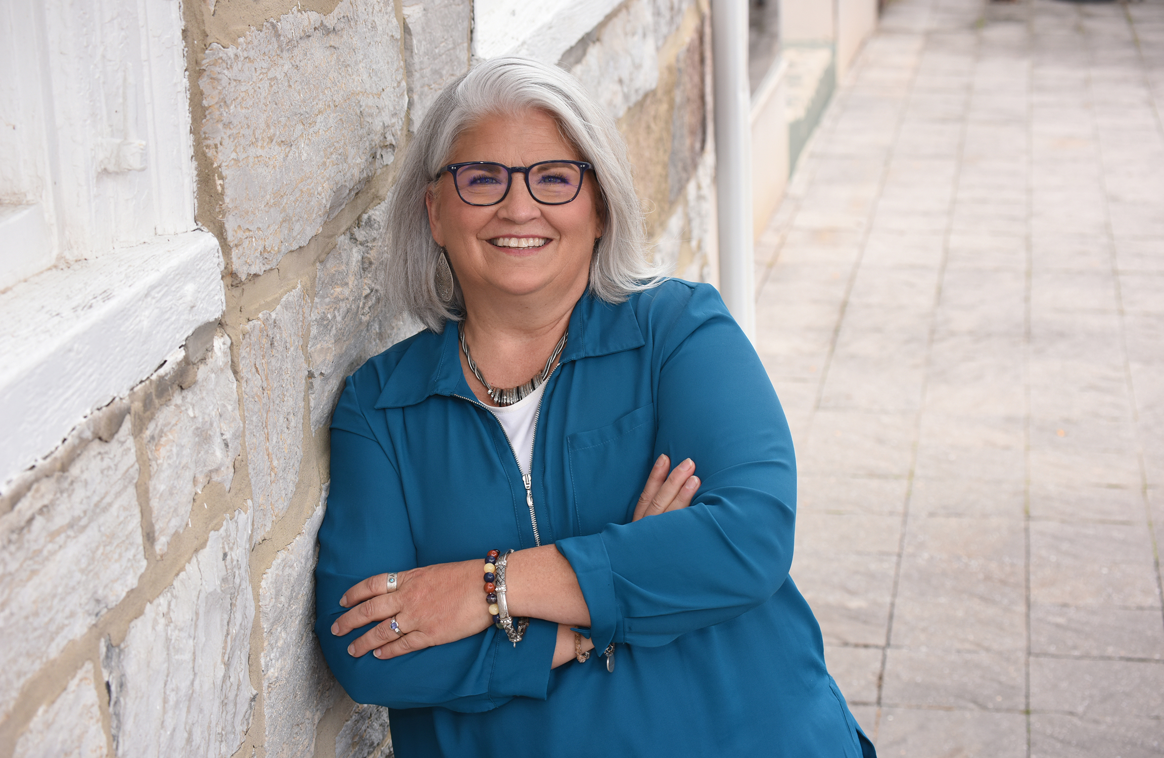 Eileen Isola Profile Photo