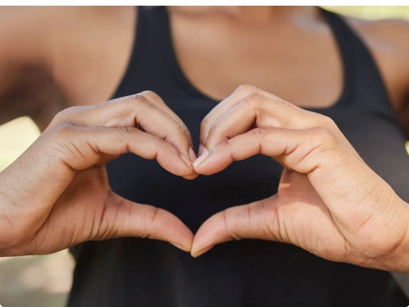 Fundamental Nutrition for Lifelong Cardiovascular Health