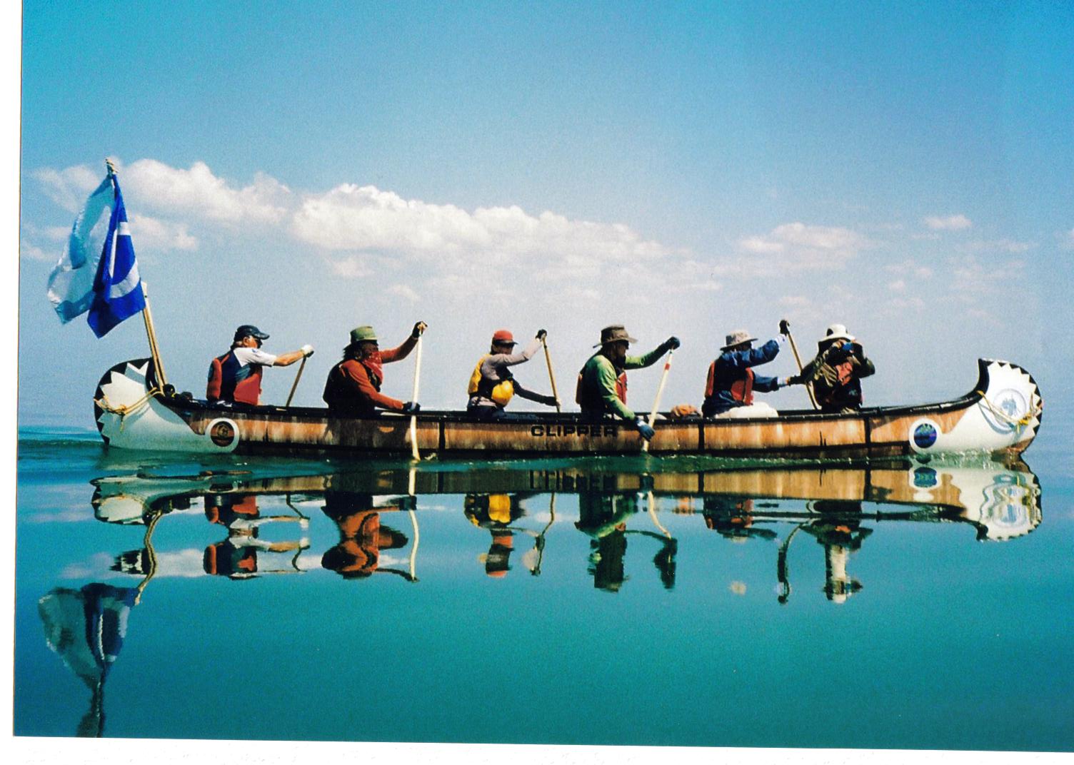 Ep 39- Voyageur Canoeing (Feat. Rick Zroback & Scott Sunderwald)