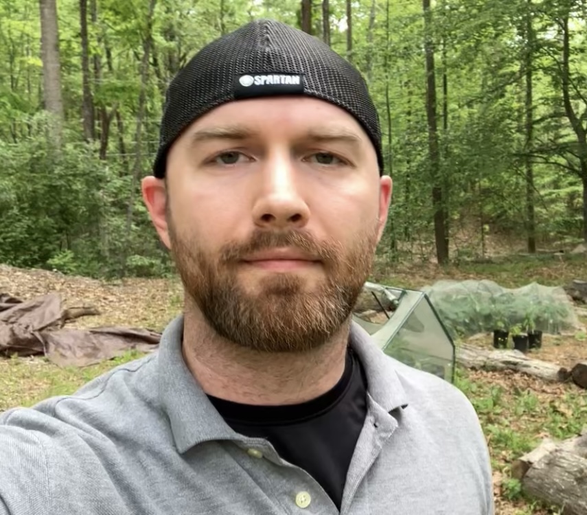 Justin Blakely Profile Photo