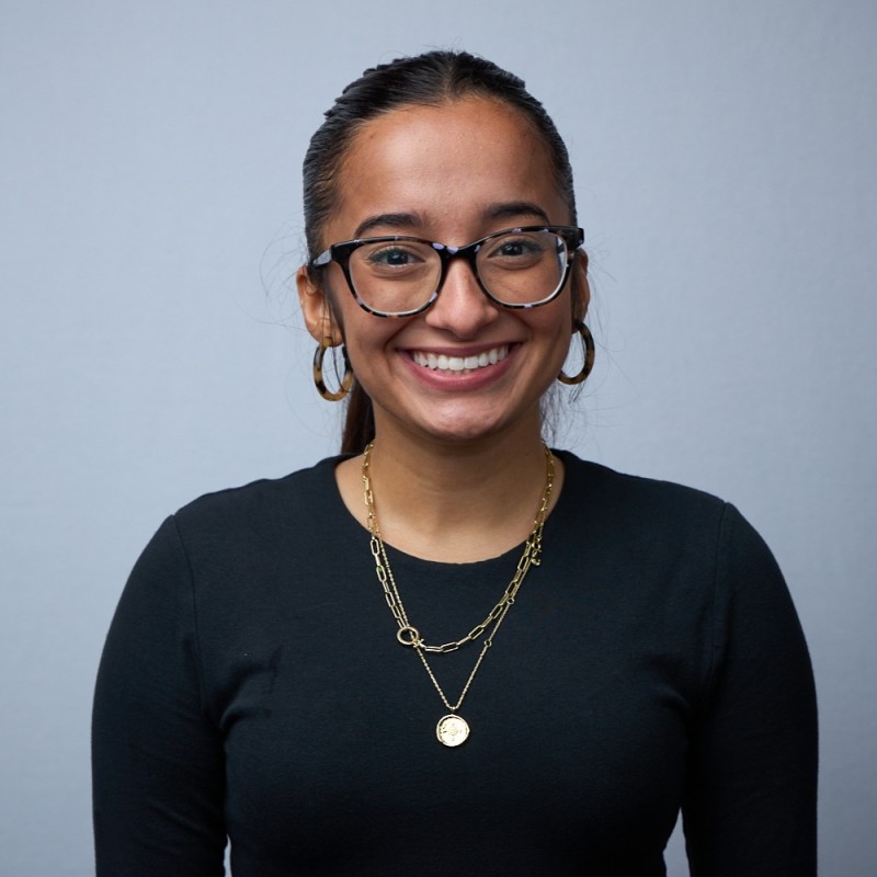 Brianna Sierra Profile Photo