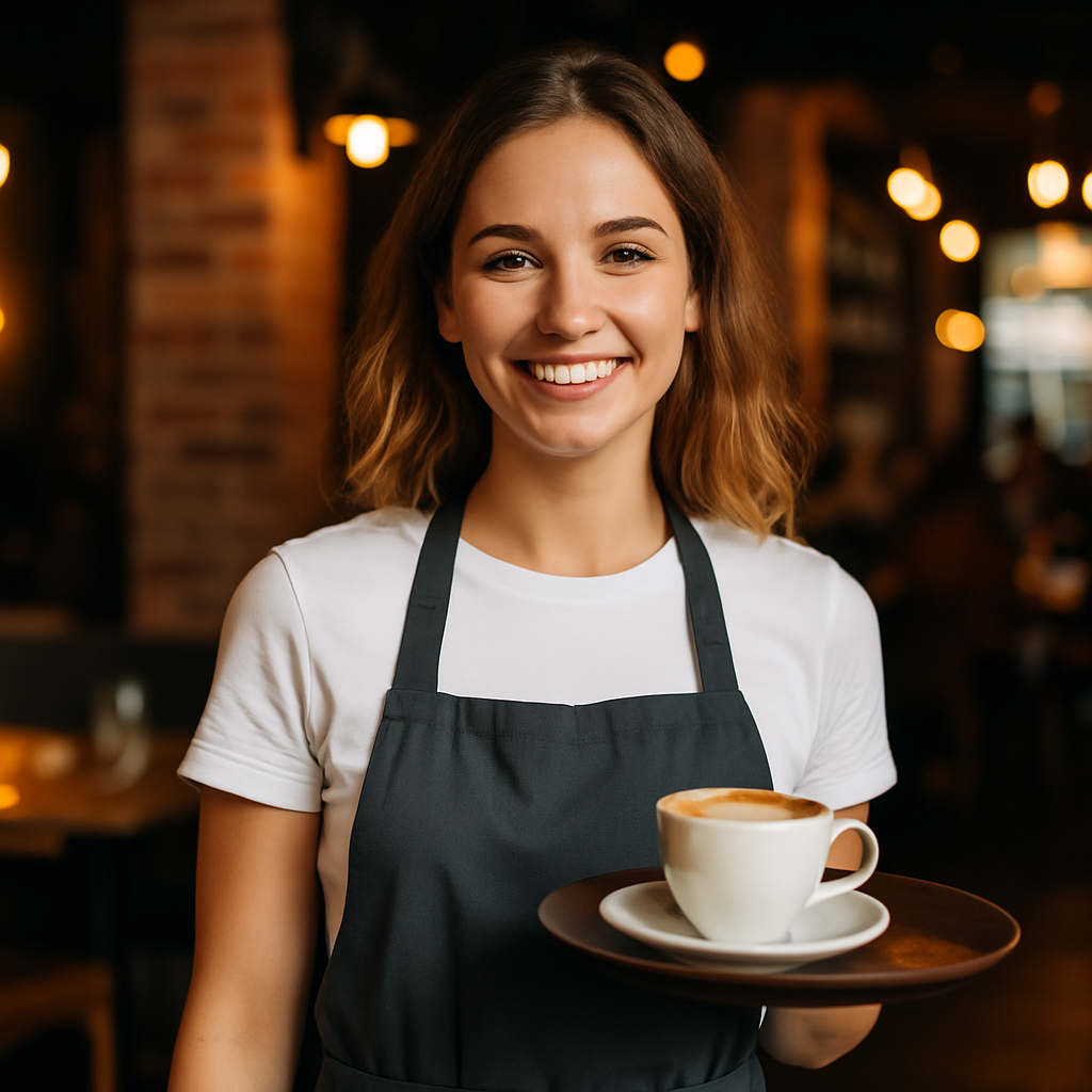 Why Work in Hospitality? 6 Great Reasons Why Work in Hospitality? 6 Great Reasons