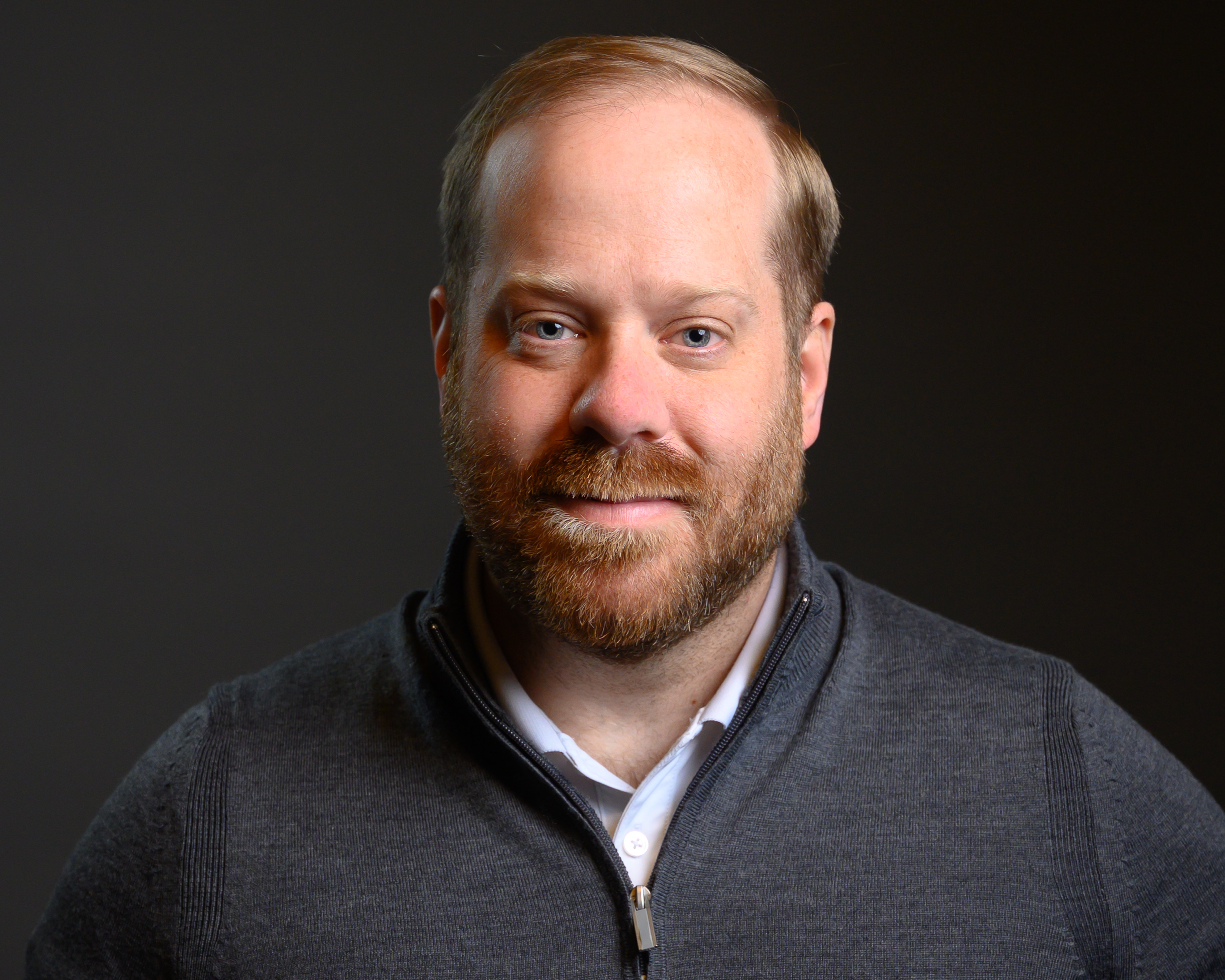 Chris Rivers Profile Photo