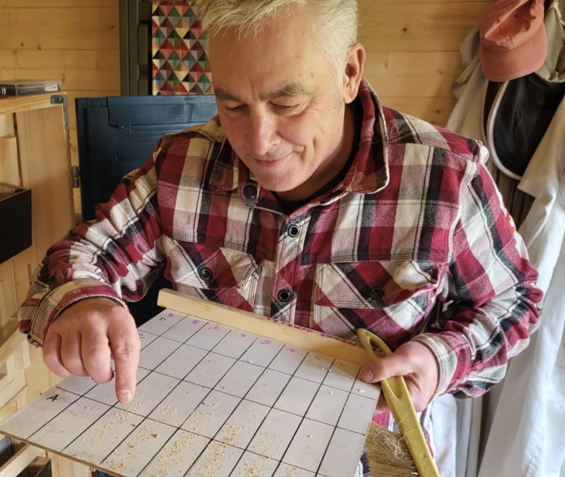 Ray Baxter Profile Photo