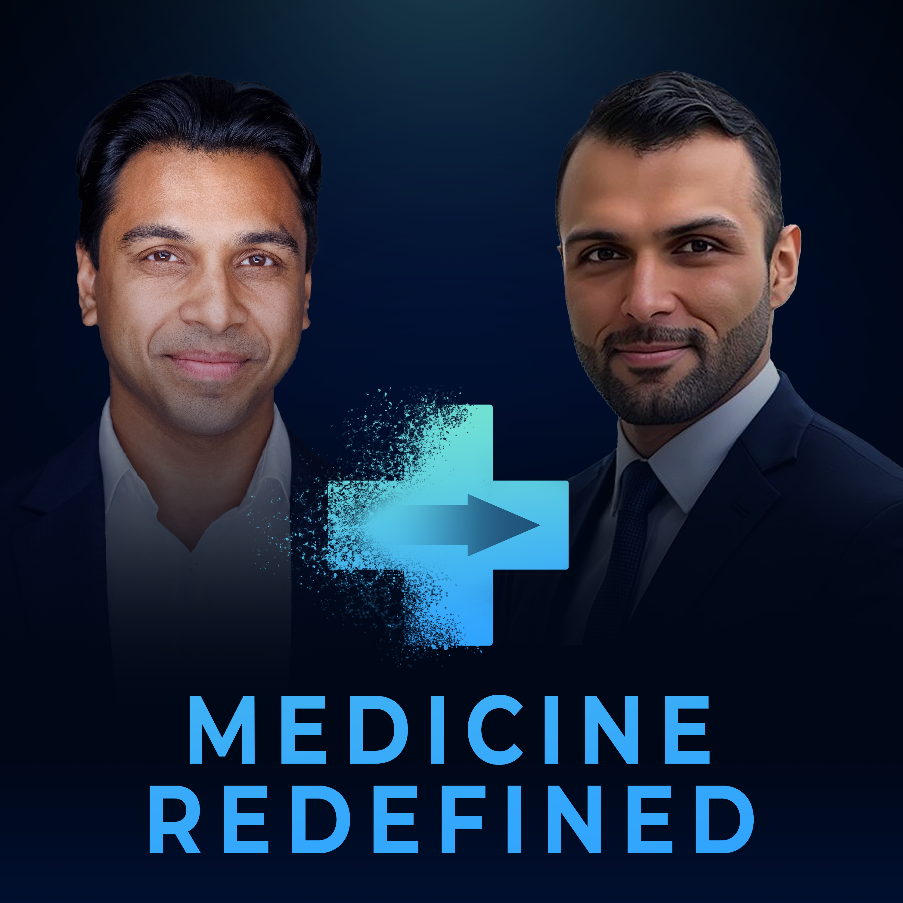 175. Cynicism in Healthcare: New Surgeon General, Critiquing Viral Health Experts & Getting on Board with AI 175. Cynicism in Healthcare: New Surgeon General, Critiquing Viral Health Experts & Getting on Board with AI