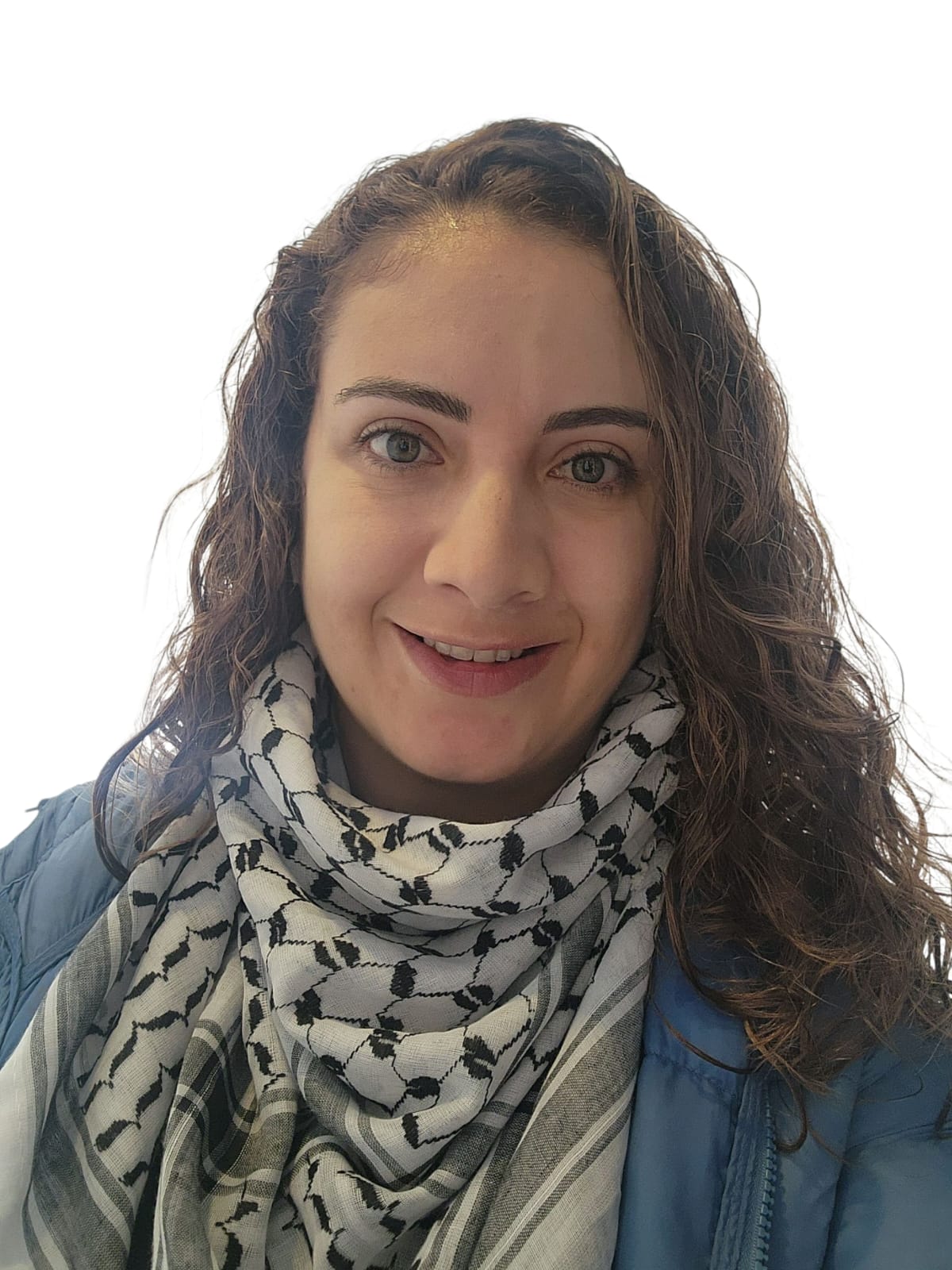 Amal Hosni Viteri Profile Photo