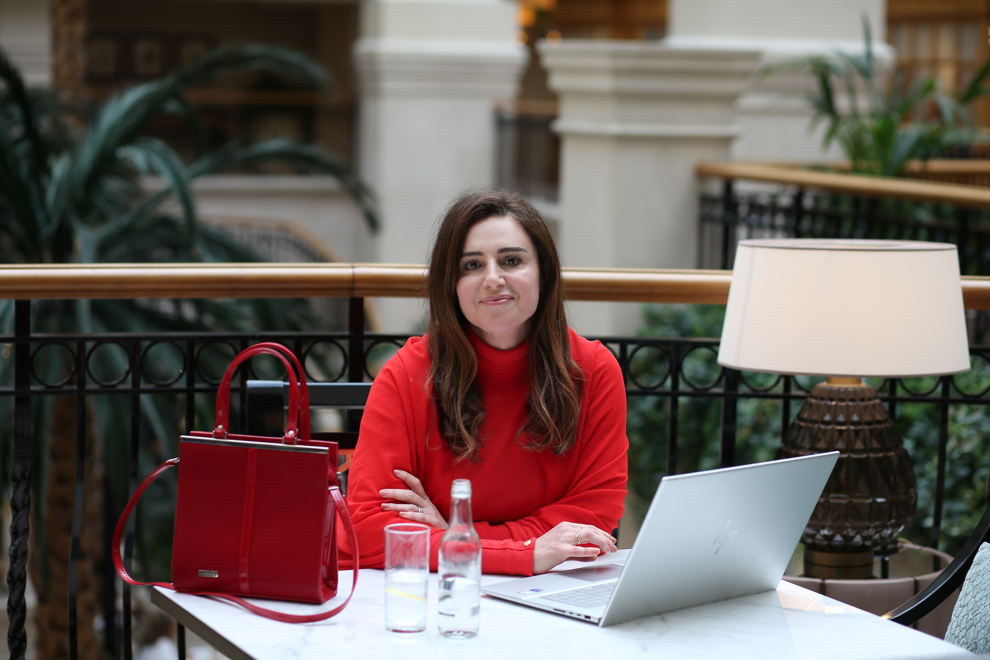 Beyond The Boardroom with Aleksandra King