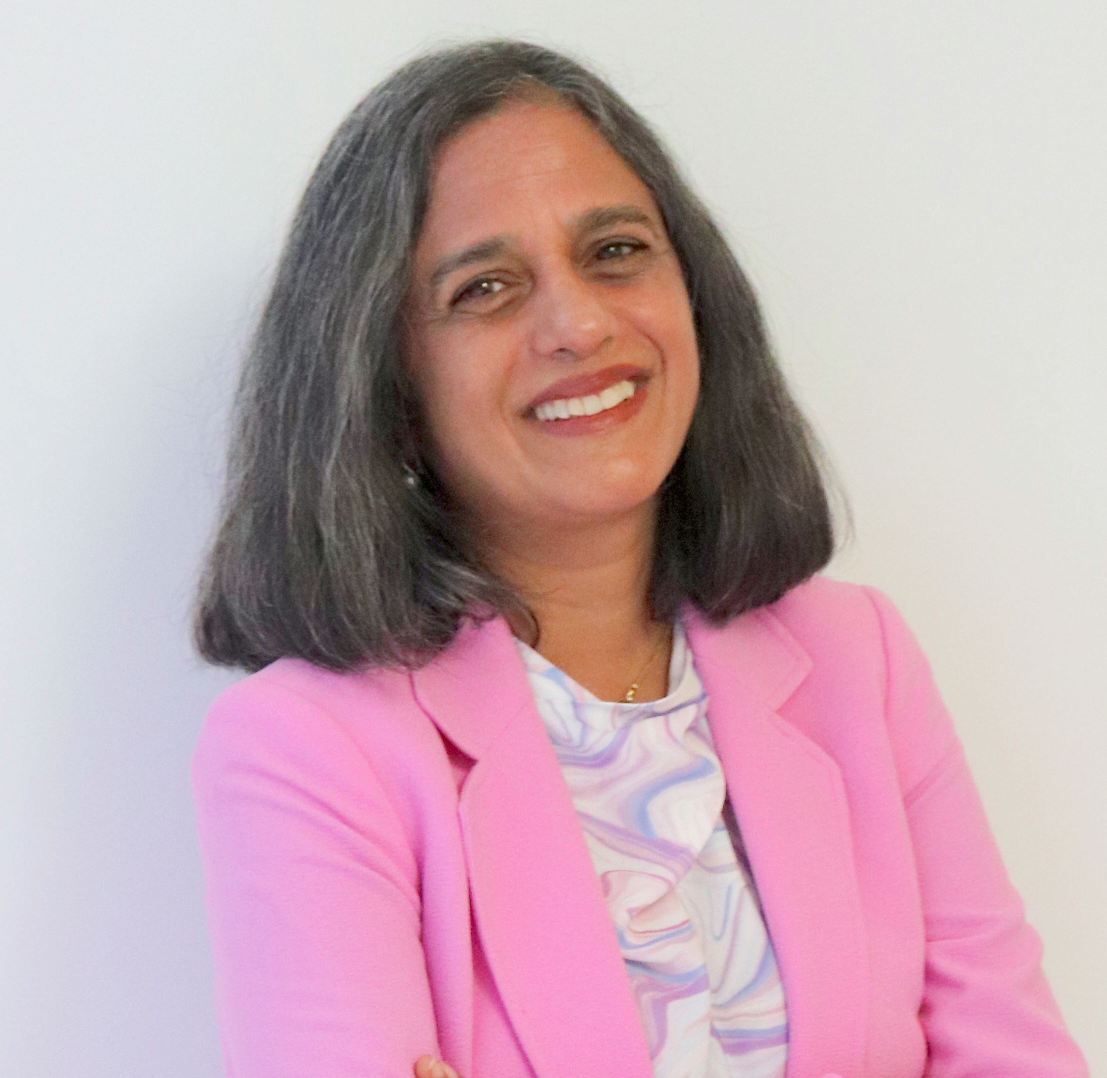 Usha Akella Profile Photo Usha Akella Profile Photo