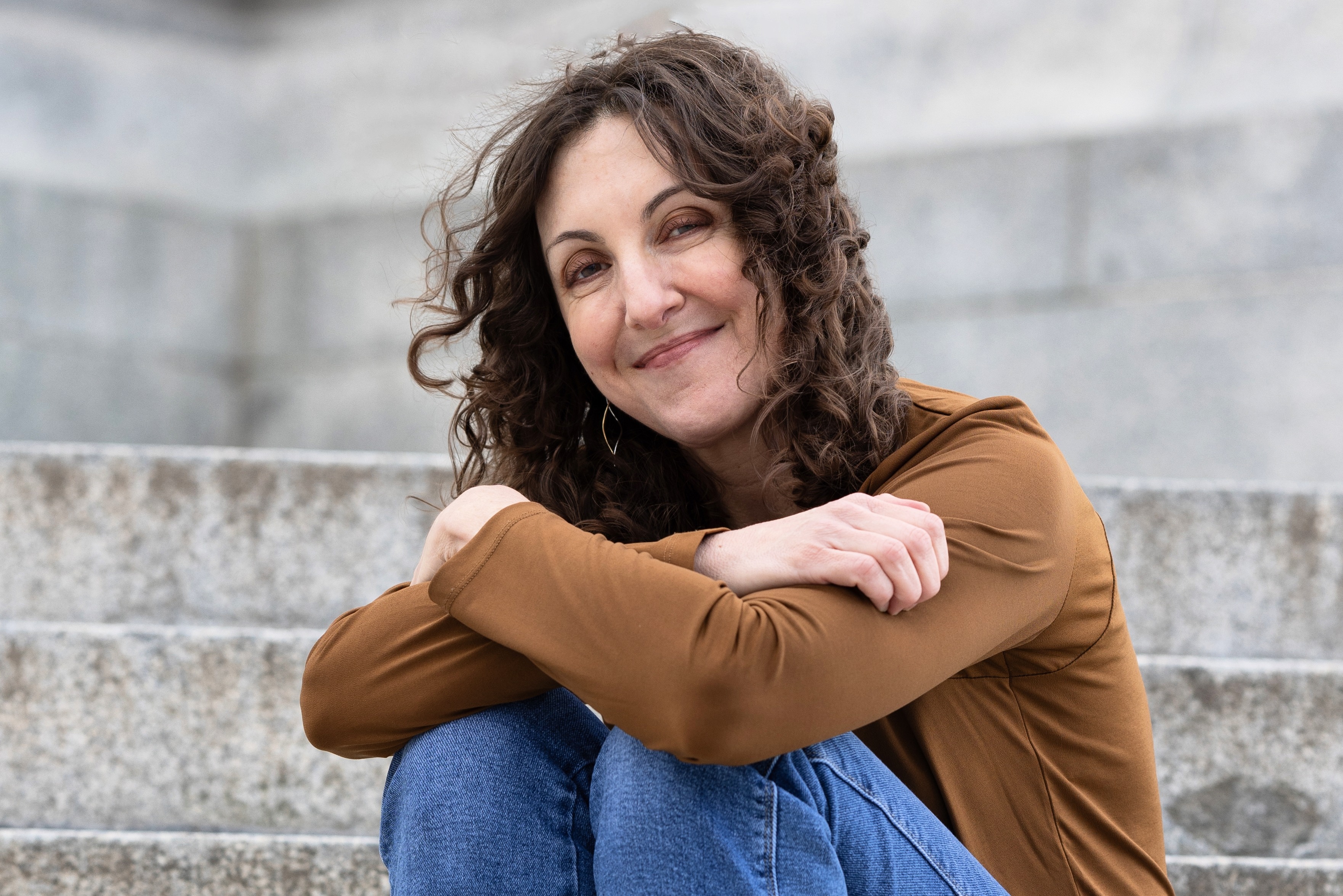 Elizabeth De Sevo Profile Photo