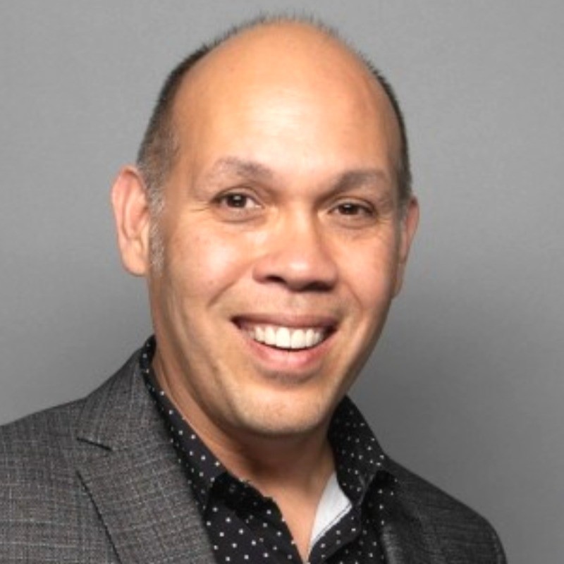 Ed Clark Profile Photo