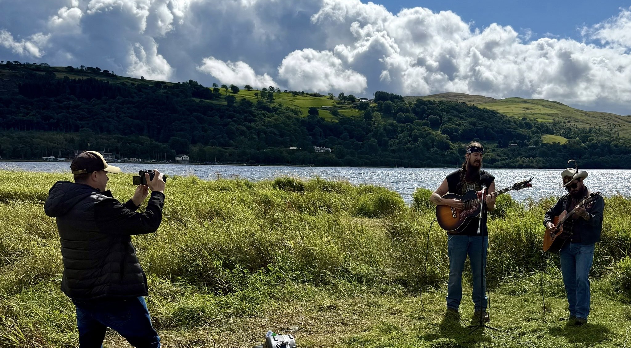 The Rugged Revival Podcast