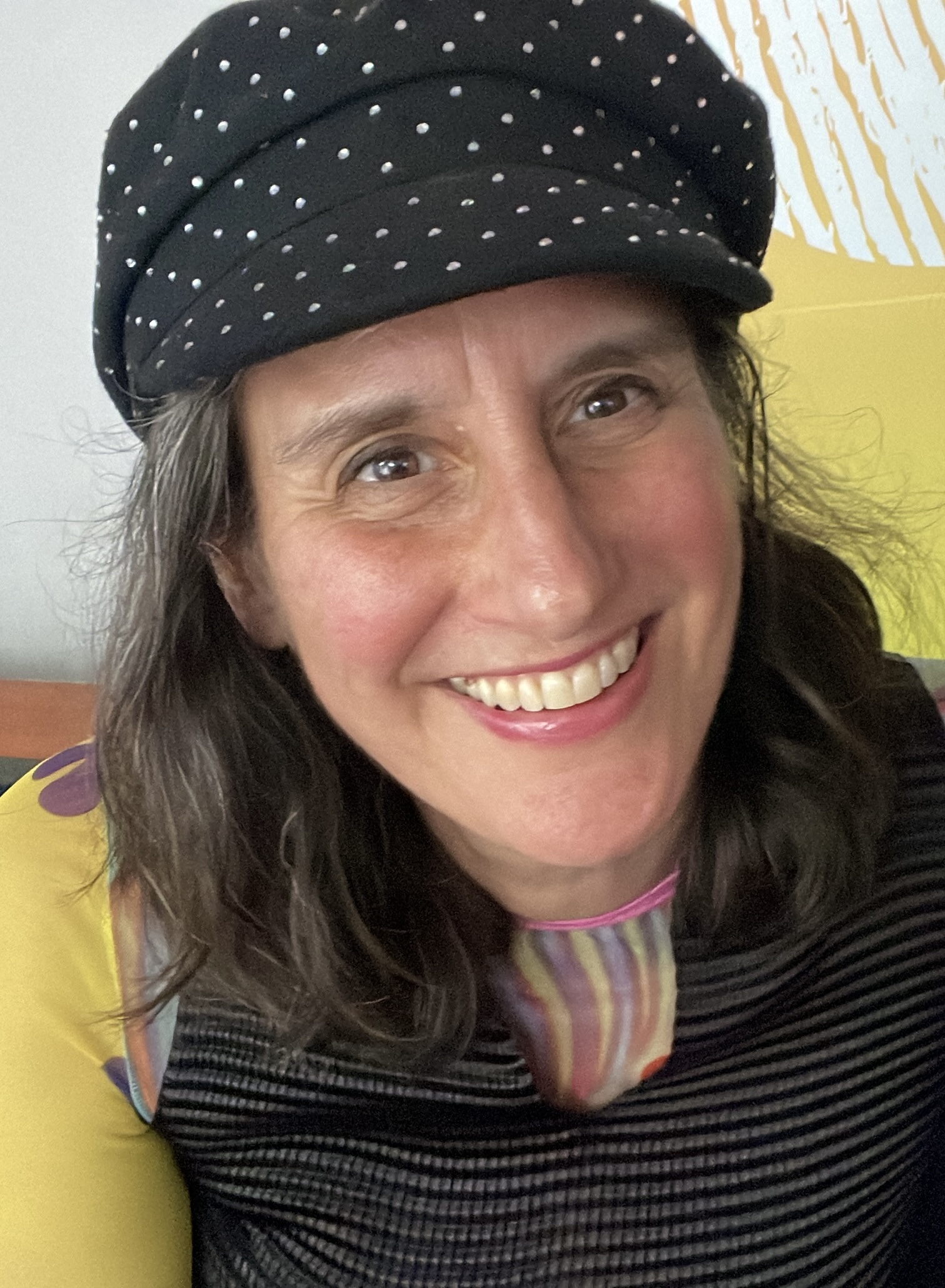 Barbara Ann Michaels Profile Photo