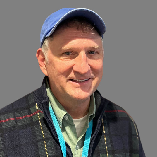 Sean Granhan Profile Photo