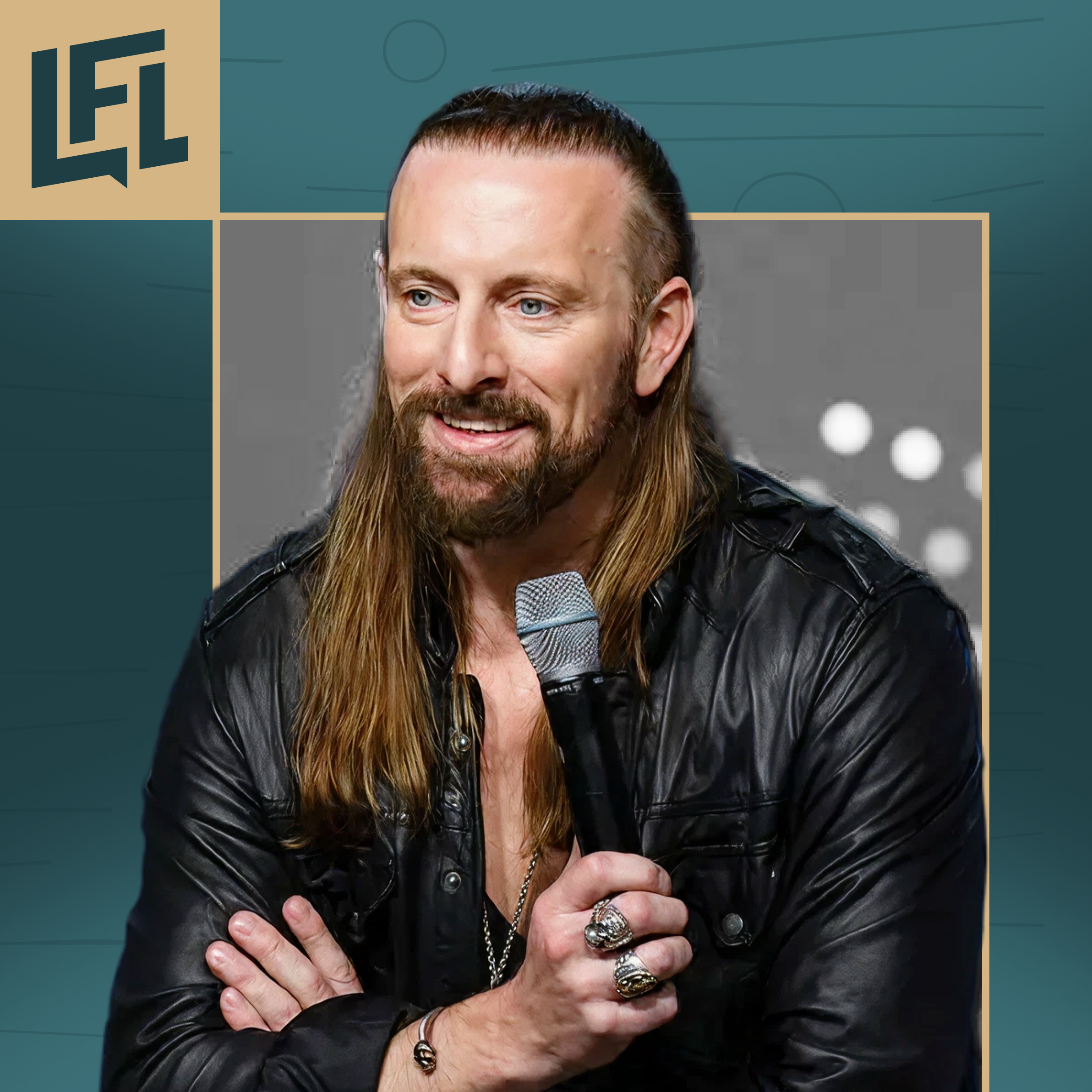 The Viking Code: A Conversation with Anders Indset