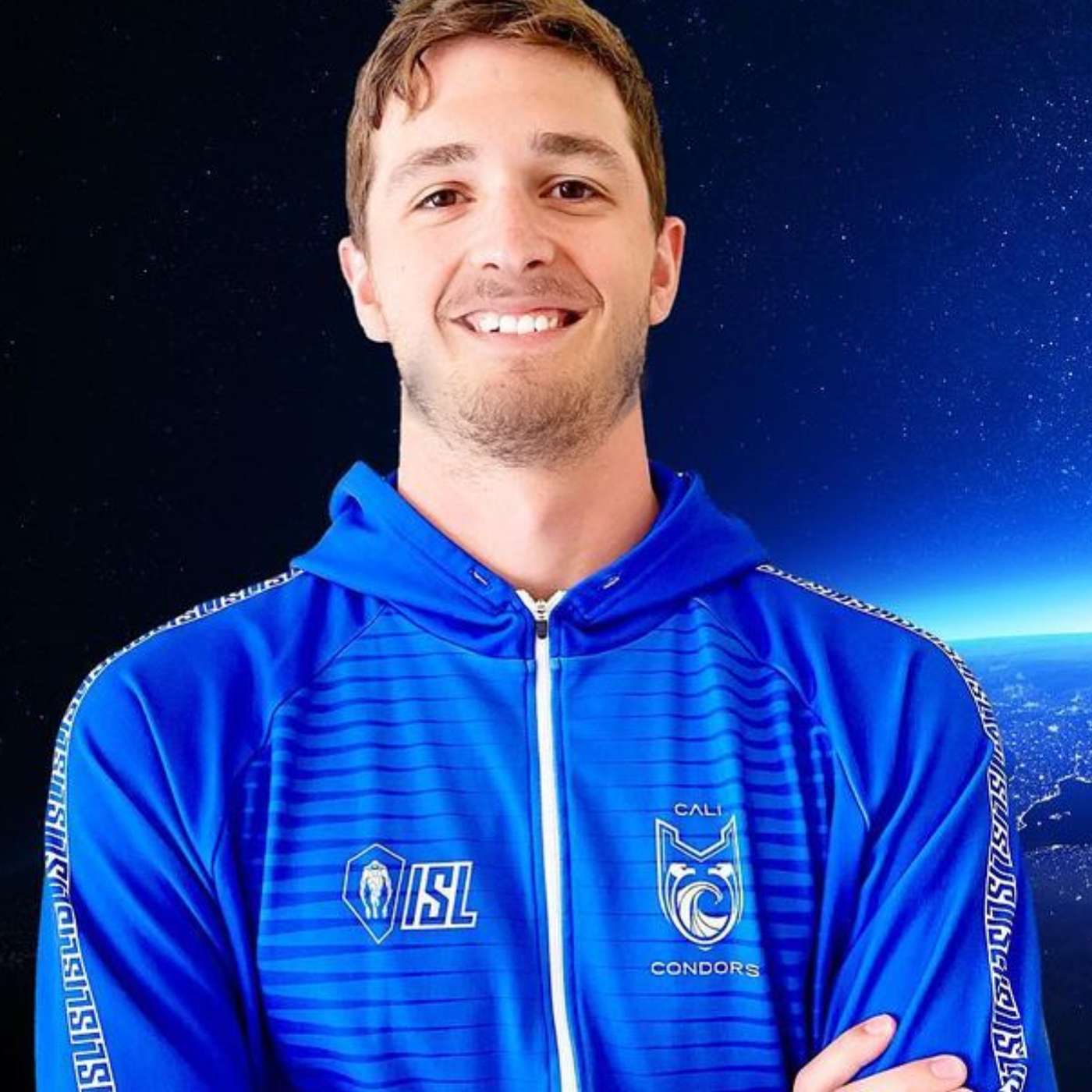 Coleman Stewart Profile Photo
