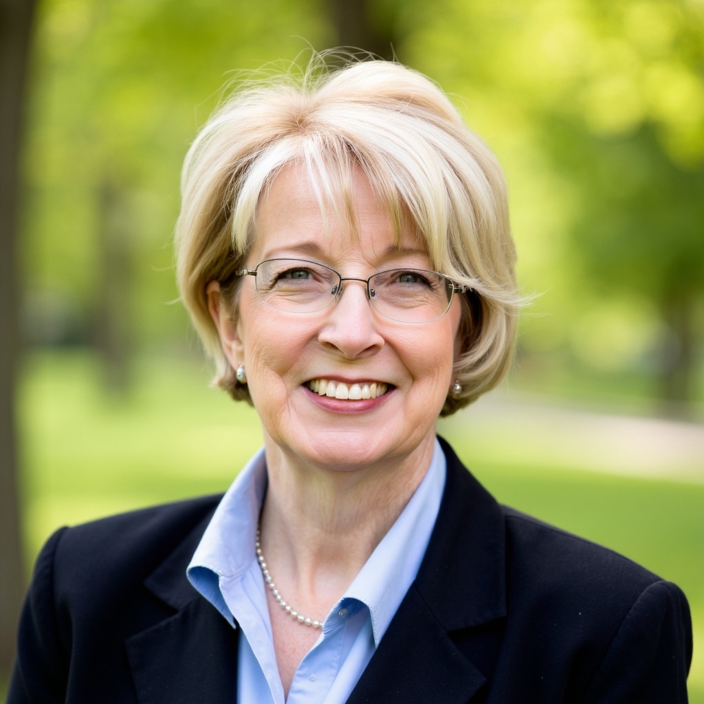 Gail Showalter Profile Photo