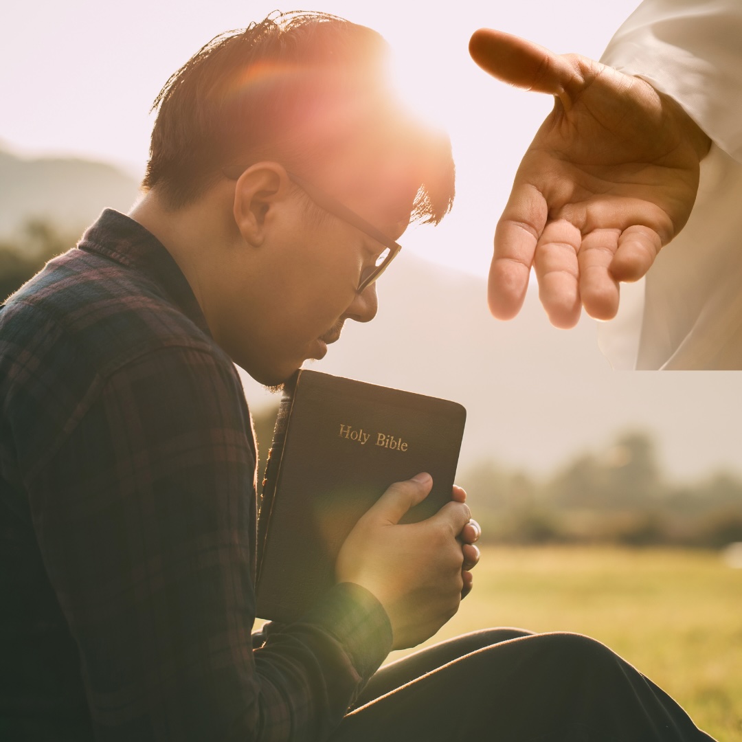 Strength Forged in Humility: Learning to Lay Everything Down Before God