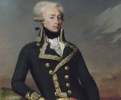 HERO OF TWO WORLDS: THE MARQUIS DE LAFAYETTE IN THE AGE OF REVOLUTION