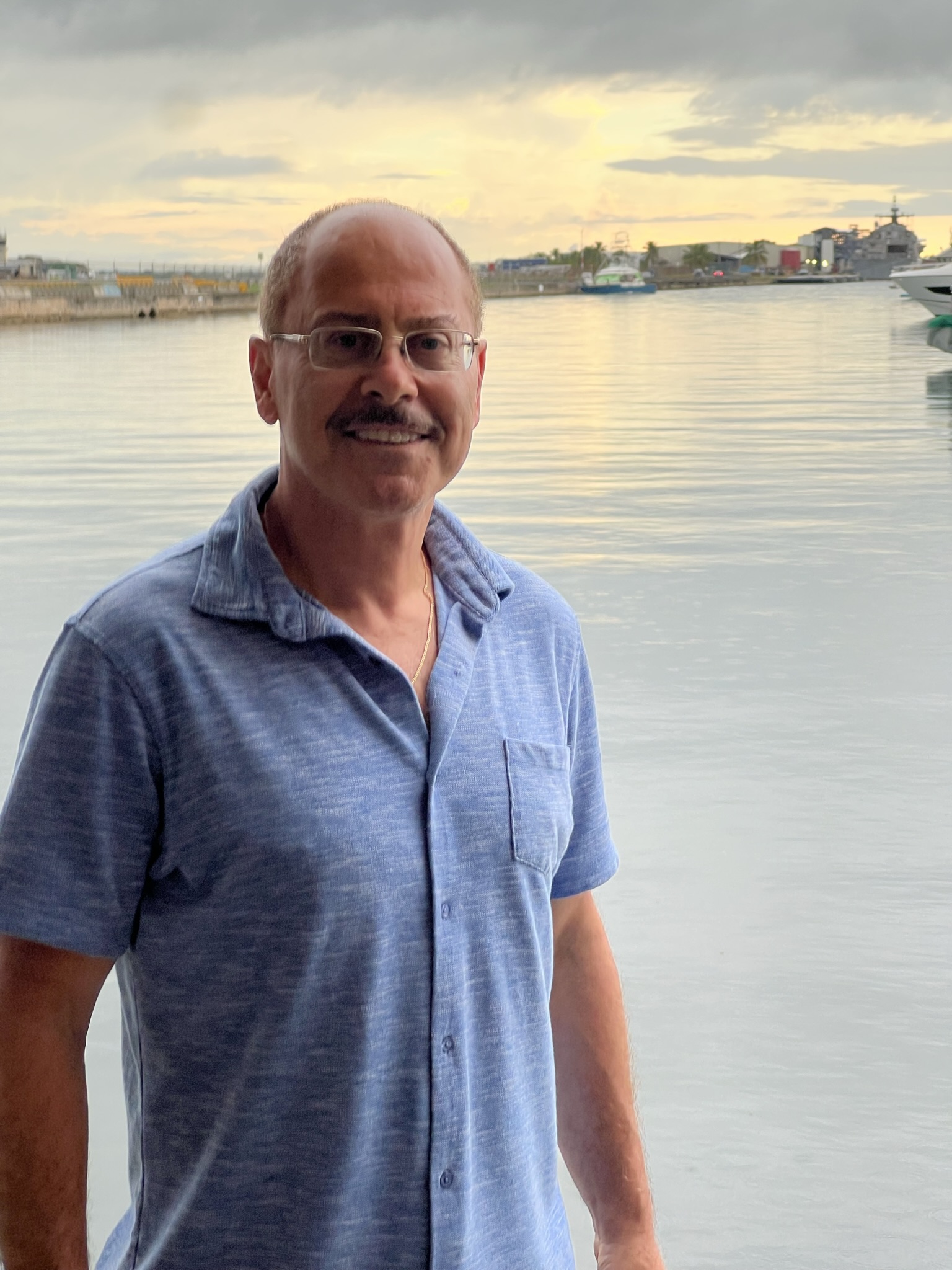 Cherif Medawar Profile Photo