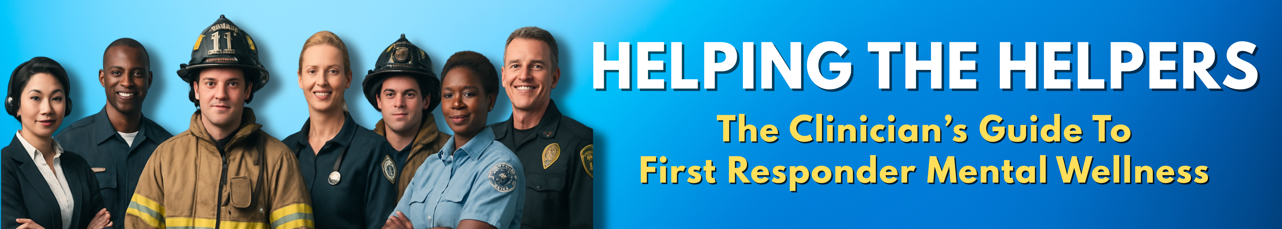 Responder Resilience