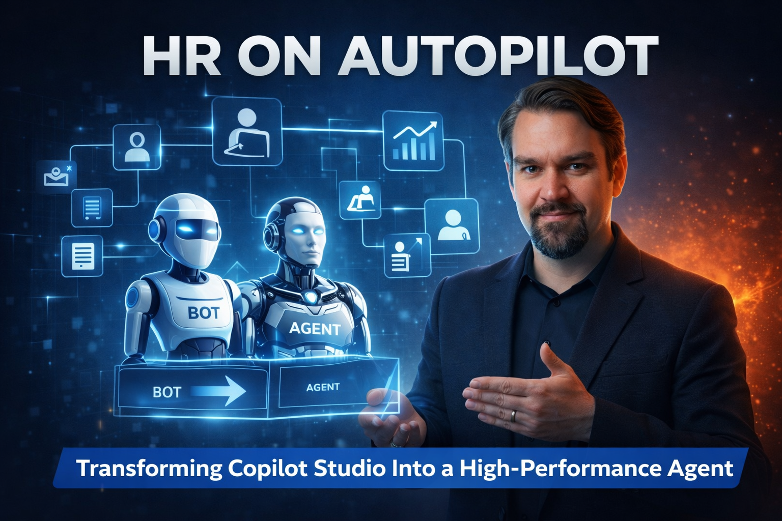 Developing a High-Performance HR Operations Engine with Copilot Studio Developing a High-Performance HR Operations Engine with Copilot Studio