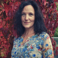 Tina Overbury Profile Photo