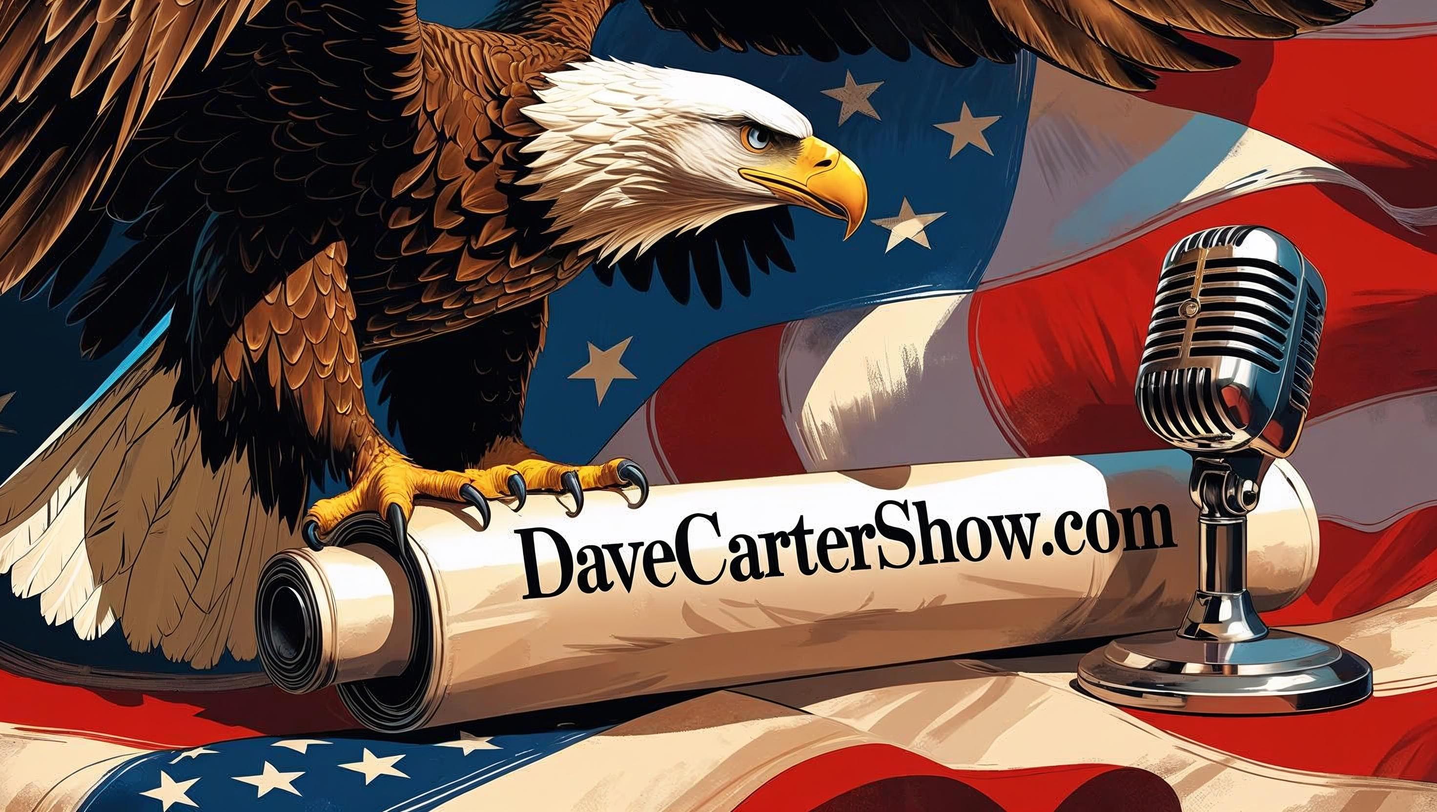 The Dave Carter Show Website: Where Truth and Humor Collide!