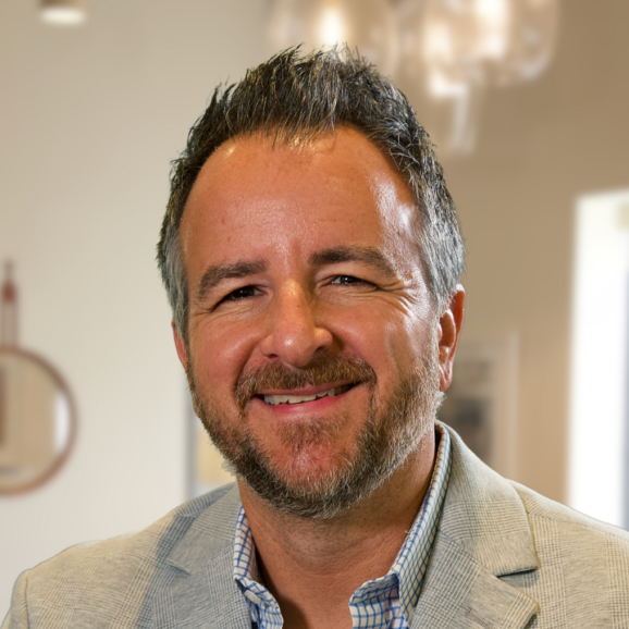 Tony Ginestra Profile Photo