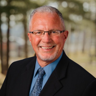 Dr. Mike Durnin Profile Photo