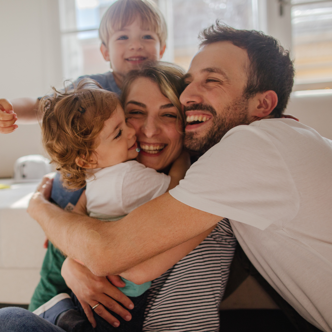 Practical Tips for Staying Present with Family After Work Practical Tips for Staying Present with Family After Work