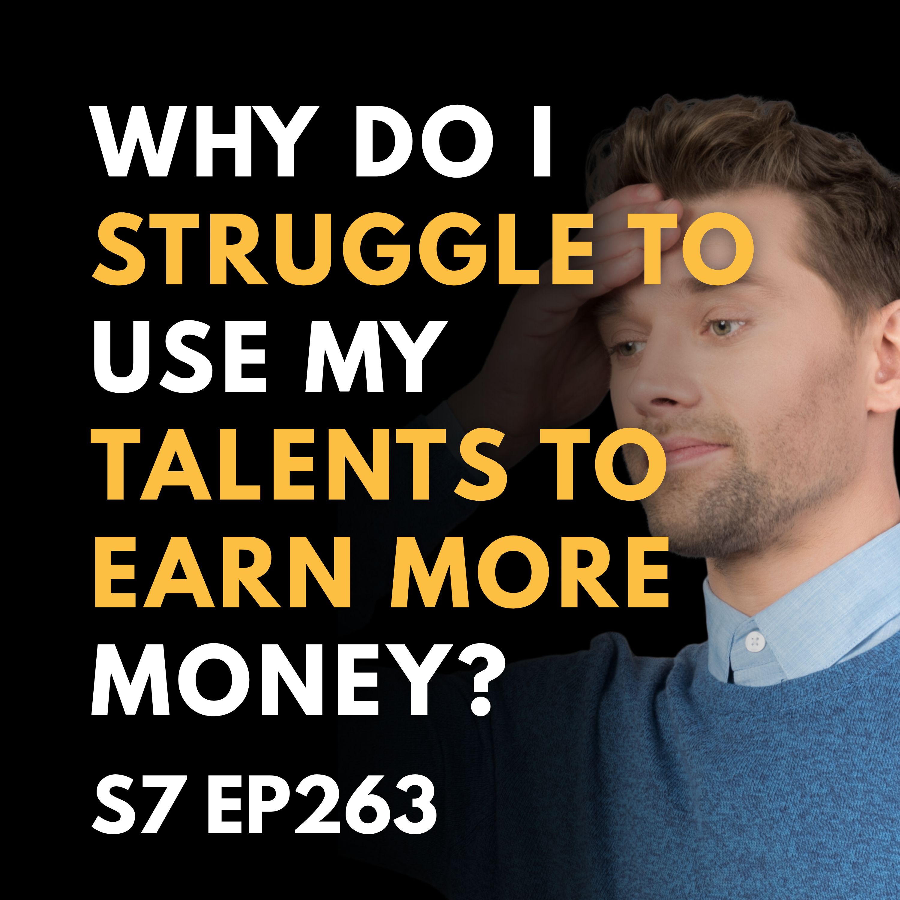 Embracing Your God-Given Talents: Stop Playing It Safe and Start Making an Impact