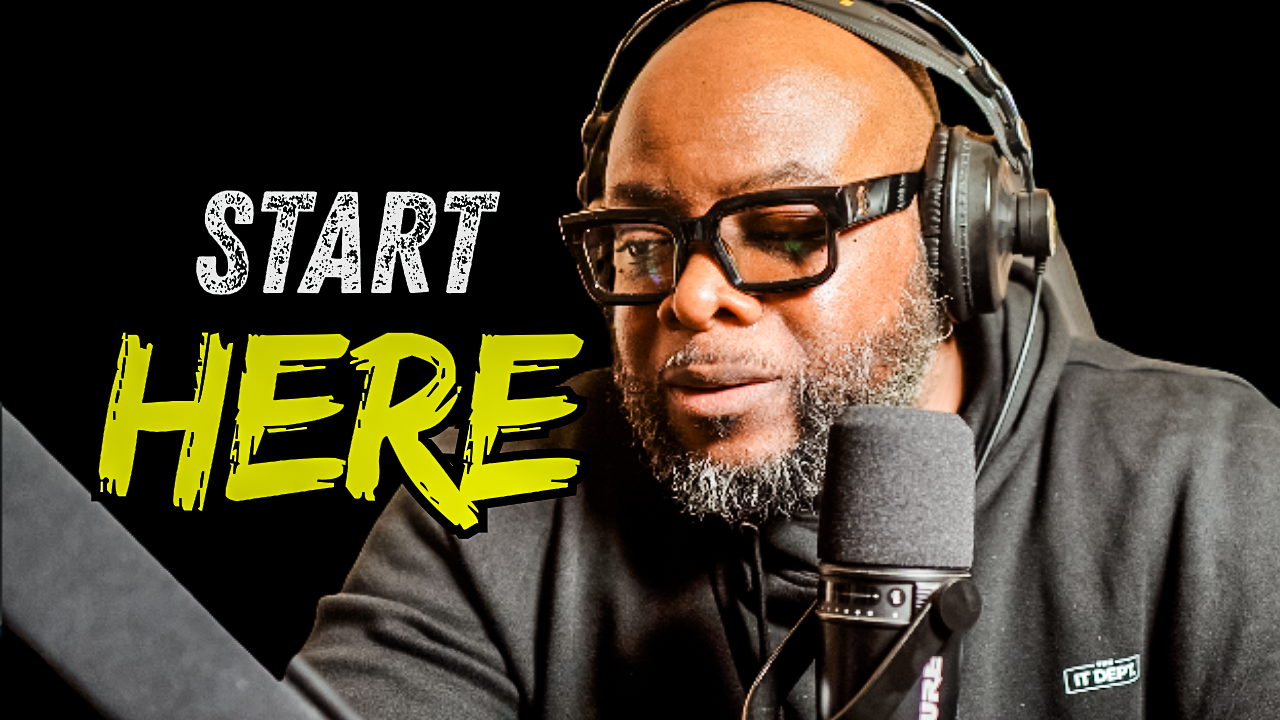 Why Starting at the Bottom Helped My IT Career