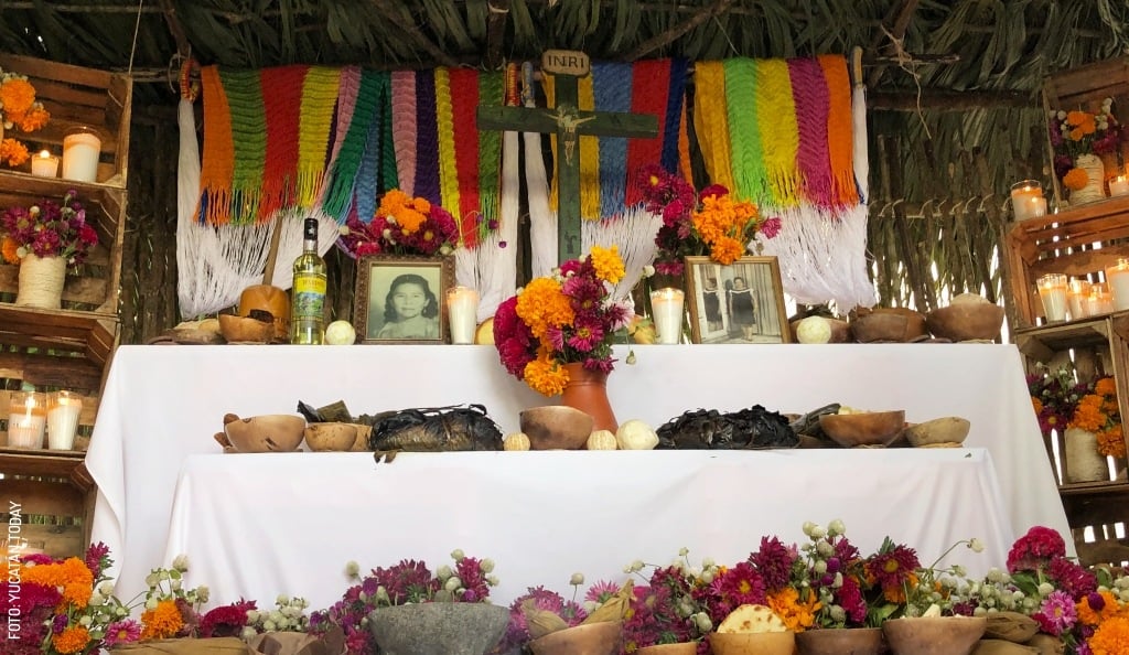 Culture Spotlight: Hanal Pixán vs. Día de Muertos — How They’re Celebrated in Mérida Culture Spotlight: Hanal Pixán vs. Día de Muertos — How They’re Celebrated in Mérida