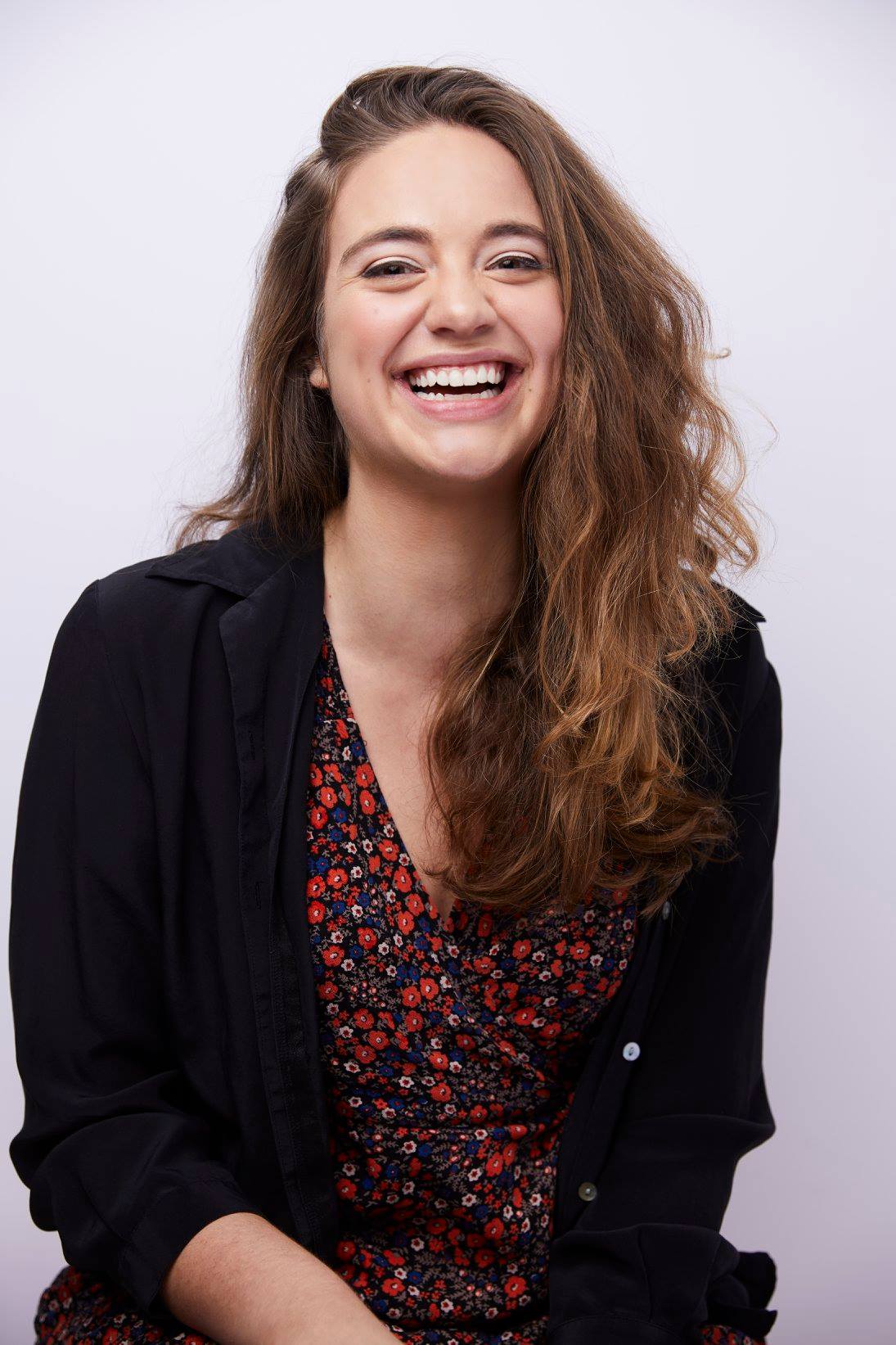 Jillian Richardson Profile Photo Jillian Richardson Profile Photo