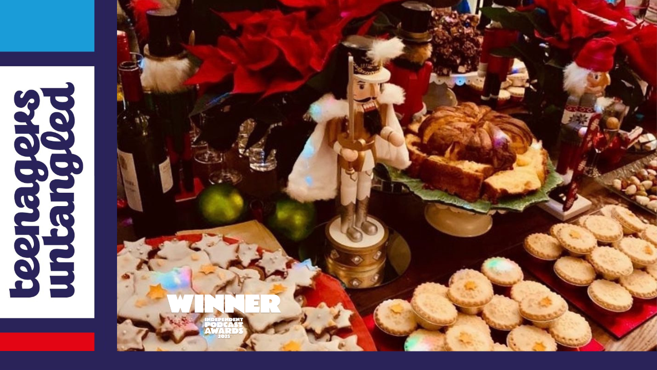 Christmas: Joy or Juggernaut?